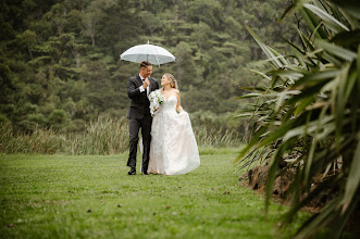 婚禮攝影師Roy Wang. 27.05.2024的照片