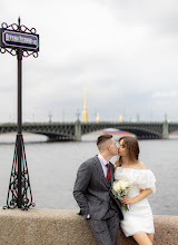 婚姻写真家 Aleksandr Smirnov. 24.09.2023 の写真
