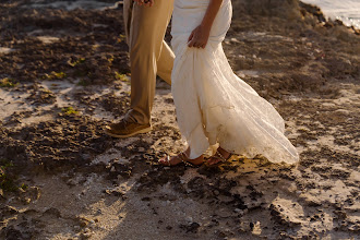 Fotógrafo de bodas Anna Kumantsova. Foto del 21.05.2023