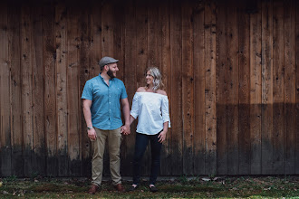 Photographe de mariage Laurel Webb. Photo du 28.05.2019