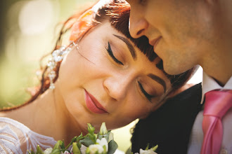 Fotografo di matrimoni Yuriy Zhilcov. Foto del 12.11.2016