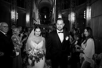 Wedding photographer Angelo Polino. Photo of 15.09.2025