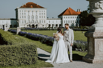 Wedding photographer Matt Wypior. Photo of 09.07.2025