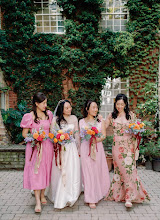 Fotografo di matrimoni Jacqueline James. Foto del 18.02.2025