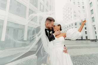 Wedding photographer Nikita Ankudinov. Photo of 03.03.2024