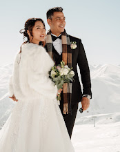 ช่างภาพงานแต่งงาน Lasha Jaliashvili. ภาพเมื่อ 23.03.2024