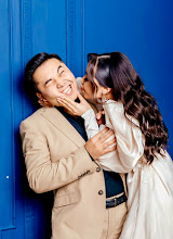 Wedding photographer Nursial Asilov. Photo of 15.11.2023