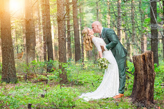 Hochzeitsfotograf Dennis Bober. Foto vom 11.09.2024