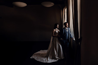Wedding photographer Laura Žygė. Photo of 28.04.2025