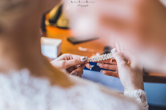 Photographe de mariage Amber Brantjes. Photo du 08.06.2023