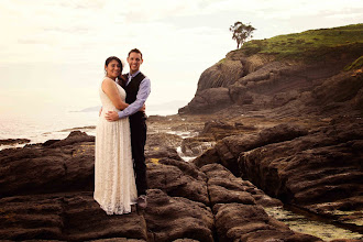 Fotógrafo de bodas Daniel Pérez. Foto del 29.08.2018