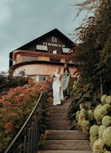 Photographer sa kasal Isabella Sorge. Larawan ng 01.09.2025