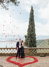 Fotógrafo de bodas Antonio La Malfa. Foto del 29.04.2025