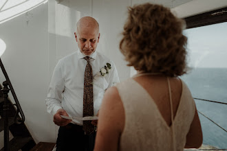 Photographe de mariage Mirko Santamaria. Photo du 19.04.2024