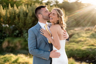 Wedding photographer Sarah Kate Murphy. Photo of 19.06.2025