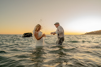 Hochzeitsfotograf Alexander Arenz. Foto vom 31.01.2020