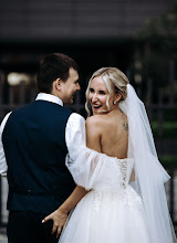 Весільний фотограф Илья Корсаков. Фотографія від 11.10.2023