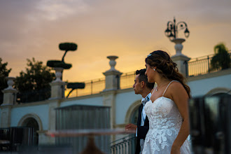 Wedding photographer Emidio Mercante. Photo of 26.09.2023