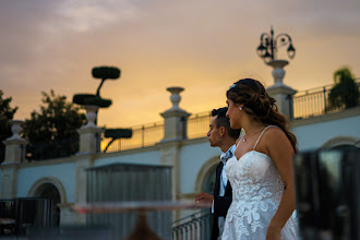 Photographe de mariage Emidio Mercante. Photo du 26.09.2023