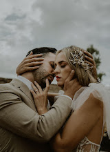 Wedding photographer Triana Mendoza. Photo of 27.08.2021
