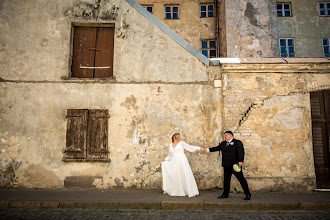 Düğün fotoğrafçısı Boris Evgenevich. Fotoğraf 23.03.2024 tarihinde