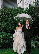 Fotógrafo de casamento Anastasiya Doroshenko. Foto de 15.09.2025
