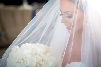 Hochzeitsfotograf Nani De Pérez. Foto vom 15.05.2019