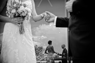 婚礼摄影师Krisztián Karsai. 03.07.2016的图片