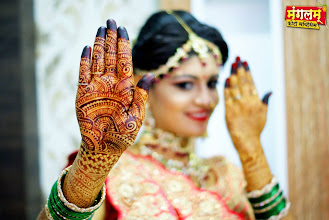 婚礼摄影师Kiran Nikumbh. 09.12.2020的图片
