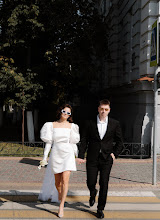 Fotografo di matrimoni Anastasiya Dorofeeva. Foto del 11.05.2024