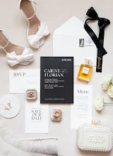 Wedding photographer LeighAnn Shafiq. Photo of 28.02.2025