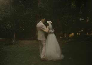 Nhiếp ảnh gia ảnh cưới Katherine Valadez. Ảnh trong ngày 16.05.2024