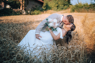 Huwelijksfotograaf Ondřej Šimáček. Foto van 21.08.2025