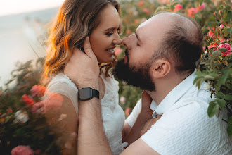 Fotógrafo de bodas Nadezhda Sorokina. Foto del 19.06.2022