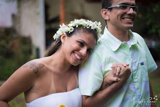 Photographe de mariage Marcella Penna. Photo du 11.05.2020