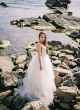 Fotógrafo de bodas Tatyana Tikhomolova. Foto del 04.09.2019