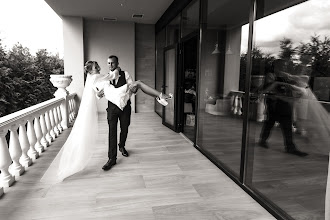 Wedding photographer Oleg Shvec. Photo of 26.12.2023
