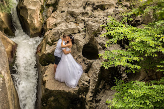 Fotografer pernikahan Alexia Chevron. Foto tanggal 08.06.2018