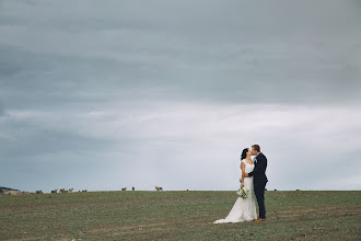 Fotografo di matrimoni Alex Giles. Foto del 27.04.2023