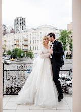 Svatební fotograf Vladimir Belyy. Fotografie z 12.10.2021
