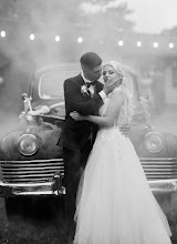 Fotografo di matrimoni Marzena Bezubik. Foto del 12.08.2025