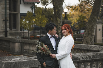 Fotografer pernikahan Anthony Sheardown. Foto tanggal 13.05.2022