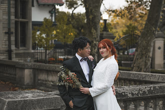 Photographe de mariage Anthony Sheardown. Photo du 13.05.2022