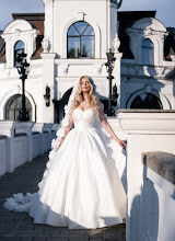 Svatební fotograf Artem Tkachuk. Fotografie z 05.09.2025
