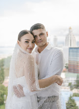 Wedding photographer Vlada Pazyuk. Photo of 20.06.2024