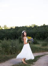 Fotógrafo de bodas Oleg Larchenko. Foto del 30.08.2020