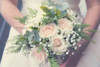 Wedding photographer Jackie Wolsink. Photo of 06.03.2019