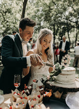 Wedding photographer Sanne Van Pinxten. Photo of 01.10.2019