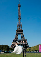 Fotógrafo de bodas Michi N. Foto del 16.02.2018