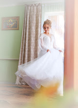 Wedding photographer Denis Sitovskiy. Photo of 18.06.2021